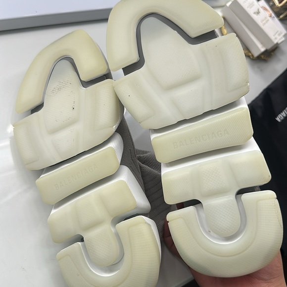 Balenciaga speed runner 2.0 - Picture 3 of 7